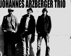 Johannes Arzberger Trio