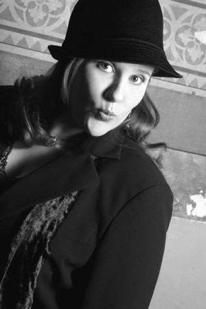 BARBARA BÜRKLE & FRIENDS - (Musikpavillon auf dem Schlossplatz)