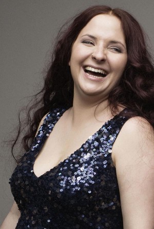 Anne Czichowsky´s VOCAL ENCOUNTERS:  - Anne Czichowsky invites Andy Herrmann