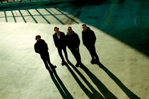 Matthias Lindermayr Quartett