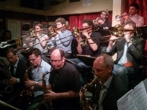 Uni Bigband Stuttgart