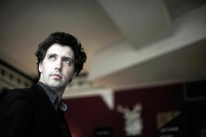 IG Jazz Stuttgart pres.: Sebastian Boehlen Trio