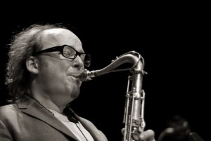 The Sound of Jazz feat. Libor Sima