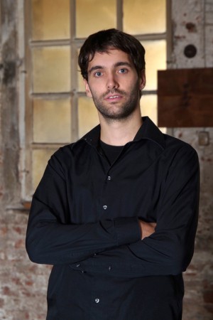 IG Jazz Stuttgart präsentiert: Lukas Brenner Trio