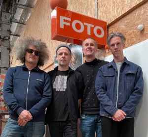 IG Jazz Stuttgart präsentiert: Sputnik 27