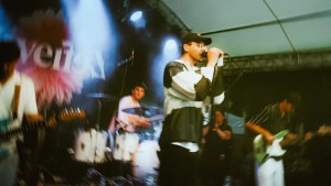 Baboza & Zweifel – Doppelkonzert