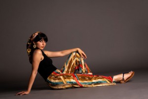 IG Jazz Stuttgart präsentiert: Asmar Nadzhafova Quartett