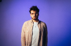 Felix Eckenfelder Quartett