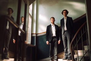 Jazz Society Stuttgart präsentiert: Swing!