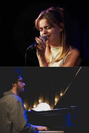 Moritz Langmaier Trio feat. Amelie Scheffels