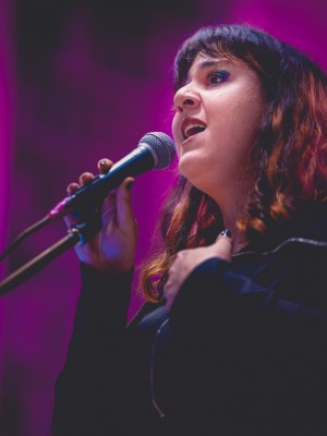 The Sound of Jazz feat. Seyda Sibel