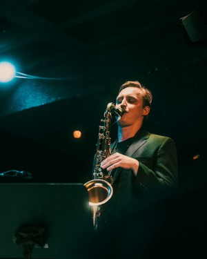 Kai Wieprecht Quartett