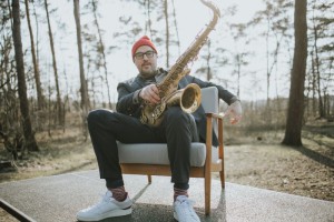 Jazzküche Kuhn präsentiert:  - „A Groovy Funky Christmas Surprise“