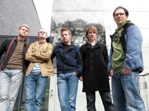 IG Jazz Stuttgart pres.: Jean Quadrat