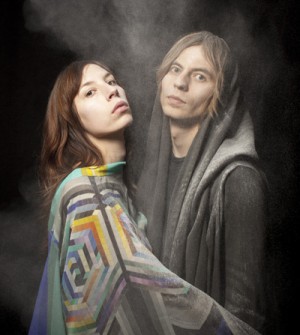 Mit MIR in die KISTE: Yordan Orchestra