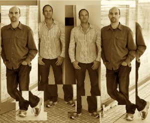 IG Jazz Stuttgart e.V. pres.: FUHR BROTHERS PLUS 1