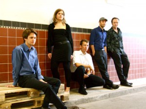 Leppinski Quintett