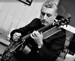 Lorenzo Petrocca Trio - "american songbook"