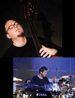 IG Jazz Stuttgart präsentiert: speak Loh - Groove & Groove