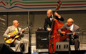 Geenius Monday pres.: Adler/Locher/Eberle/Huber