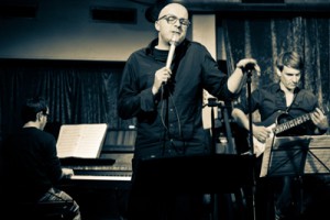 Schneider & das Mufforchester