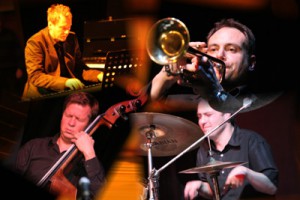 IG Jazz Stuttgart e.V. pres.: groove connection