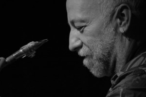 IG Jazz Stuttgart e.V. pres.: Martin Keller Quartett