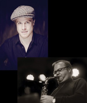 Martin Meixner meets musicians: Organic Souljazz