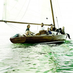 Theresia Natter Combo