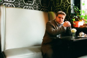 IG Jazz Stuttgart e.V. pres.: Daniel Prandl Quartett