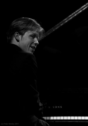 IG Jazz Stuttgart e.V. pres.: Volker Engelberth Quartett