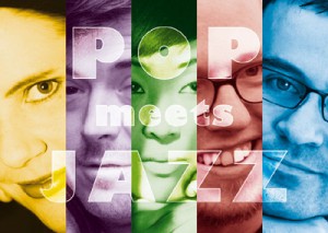 Geenius Monday - Pop meets Jazz  