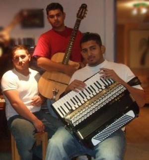 David Weiss & The New Gipsy Swing Generation
