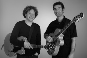 wolf & hüther duo