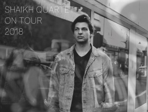 Shaikh Quartet
