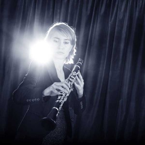 IG Jazz Stuttgart e.V. pres.:  - Rebecca Trescher - MINK