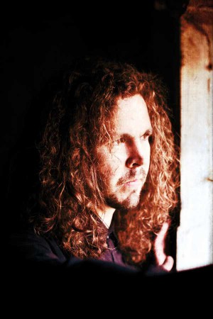 Mit MIR in die KISTE: Roman Wreden & Band + special guest Edo
