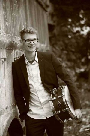 Martin Meixner meets musicians pres.: Christian Walther und seine DöDös