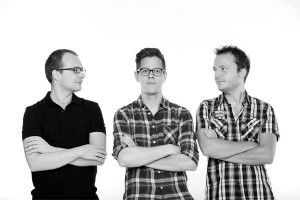 Jazzstadt Stuttgart - Jugendklub - Das letzte Känguru