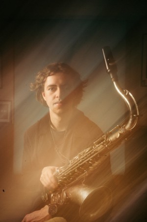 Jazz Society Stuttgart präsentiert: Lukas Wögler Electric Band
