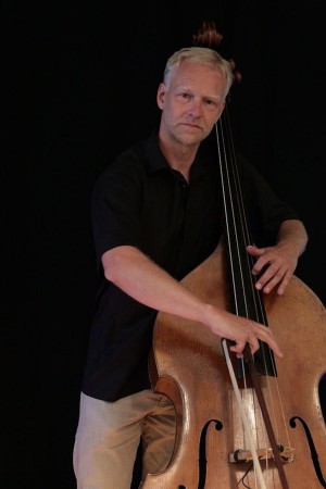 IG Jazz Stuttgart präsentiert:  - The Chamber Jazz Quartet