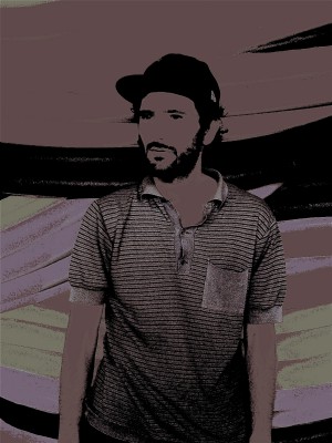 Matteo Scrimali & Friends