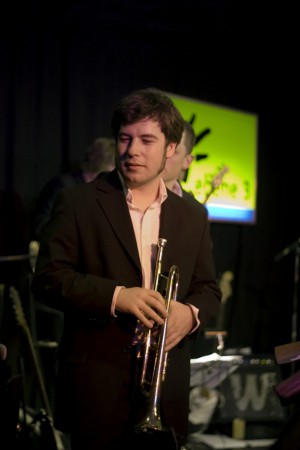 Robert Giegling Quintett