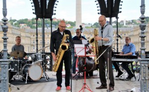 IG Jazz Stuttgart präsentiert: Blue Train