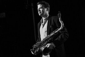 The Sound of Jazz präsentiert: Denis Gäbel