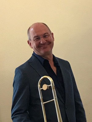 The Jazz Family feat. Erick Storckman