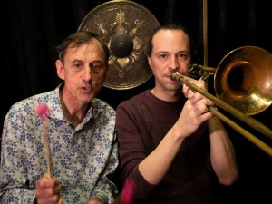 IG Jazz Stuttgart präsentiert:  - LiLy – LieblingsLyrik