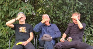 IG Jazz Stuttgart präsentiert:  - Dähn/Netz/Büttner/Settelmeyer – Spiritual Groove Jazz