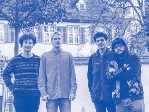 Lukas Reinert Quartett – „Kort" - Minimalismus im Jazzquartett