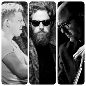 Jazzküche Kuhn pres. Sörös, Loh & Mudrack